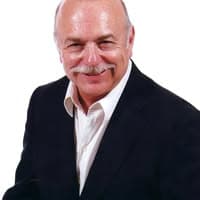 Alan Dale Jones, founder of CairnSpace